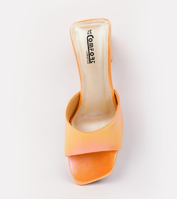 Picture of Comfort Ladies Shoe