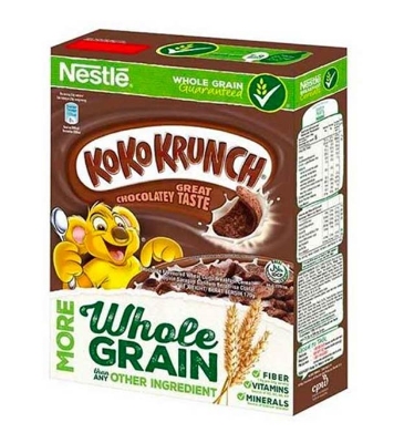 Nestle Koko Krunch Small 170gm