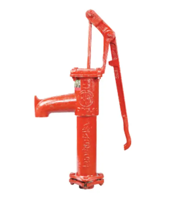 Buy RFL Popular Straight Tube-well (DV-4) at Best Price In Bangladesh