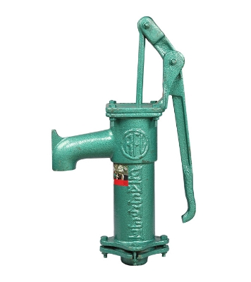 Buy RFL Pop Mini Tube-well at Best Price In Bangladesh