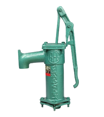 Buy RFL Mini (N) Tube-well at Best Price In Bangladesh