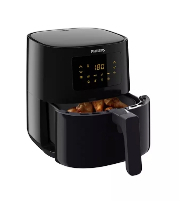 Buy Philips HD9252/91 Air fryer 4.1 Liter at Best Price in Bangladesh