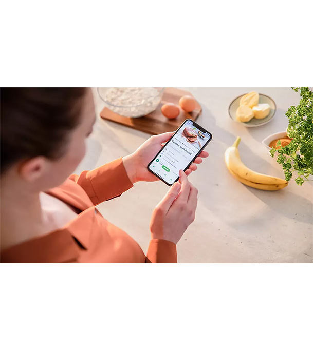 Buy Philips HD9252/91 Air fryer 4.1 Liter at Best Price in Bangladesh