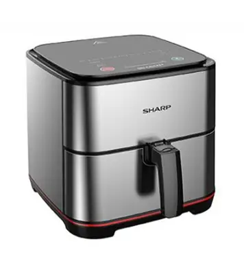 Buy Sharp KF-AF50M Air Fryer 5 Liter 50W at Best Price in Bangladesh