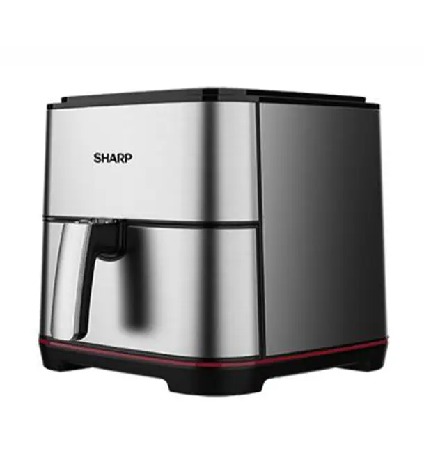 Buy Sharp KF-AF50M Air Fryer 5 Liter 50W at Best Price in Bangladesh