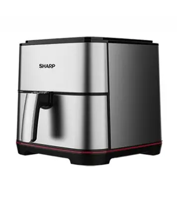 Buy Sharp KF-AF50M Air Fryer 5 Liter 50W at Best Price in Bangladesh