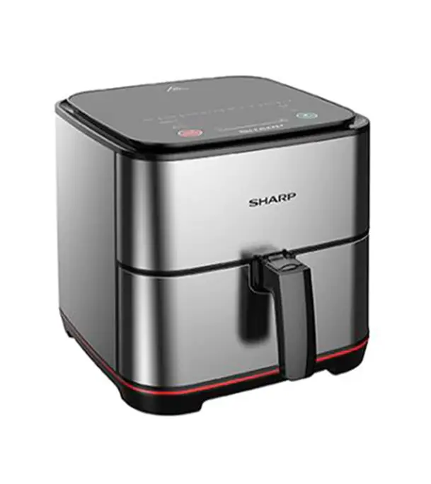 Buy Sharp KFAF70M-ST Air Fryer 7 Liter at Best Price in Bangladesh