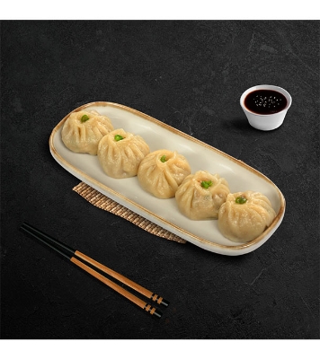 Buy Special Chicken Momo Online	