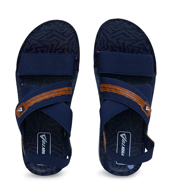 Picture of Ajanta Impakto Mens Sandals