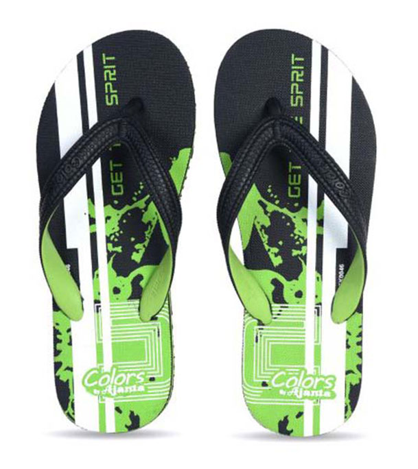 Picture of Ajanta Men's Hawai Printed