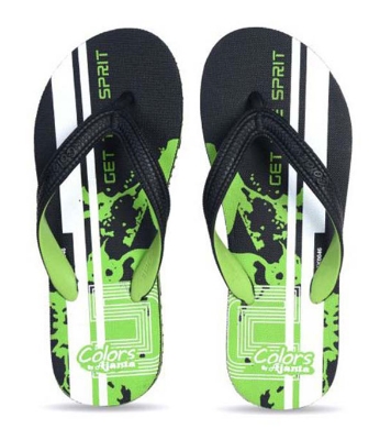 Picture of Ajanta Men's Hawai Printed