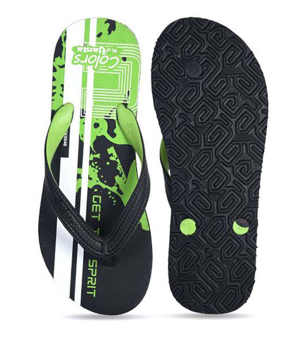 Picture of Ajanta Men's Hawai Printed