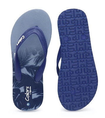 Picture of Ajanta Colors Men's Hawai Sandals