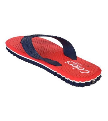 Picture of Ajanta Mens Flip Flop