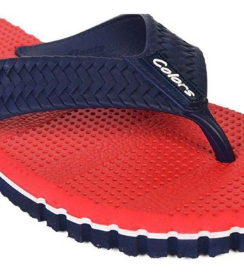 Picture of Ajanta Mens Flip Flop
