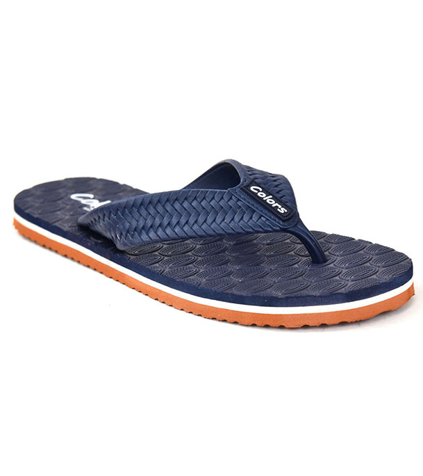 Picture of Ajanta Colors Men's Sandals Blue