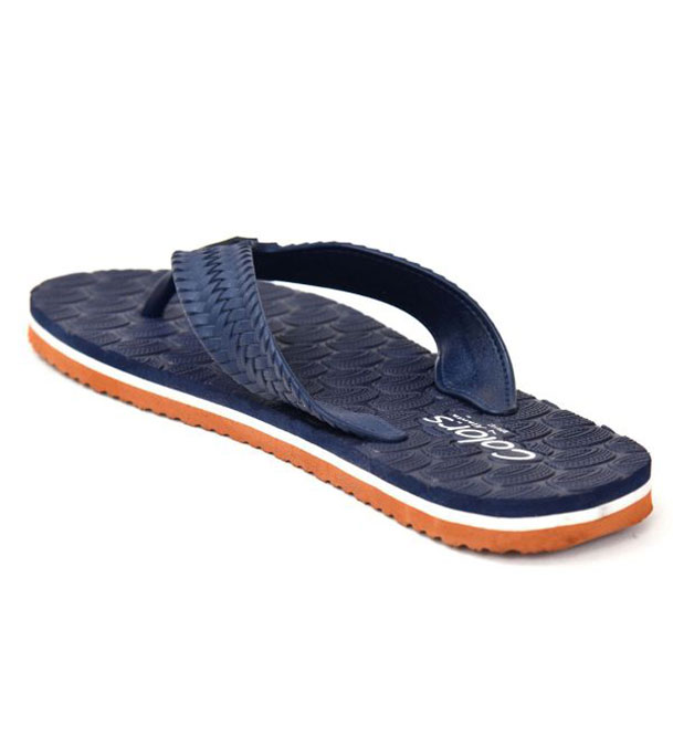 Picture of Ajanta Colors Men's Sandals Blue