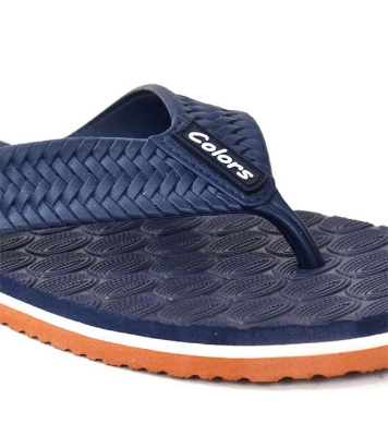 Picture of Ajanta Colors Men's Sandals Blue