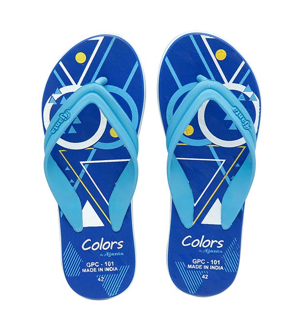Ajanta Mens Flip Flop at Best Price in Bangladesh