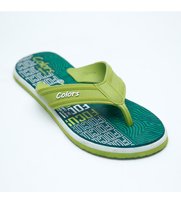 Picture of Ajanta Colors Men's Hawai Sandals