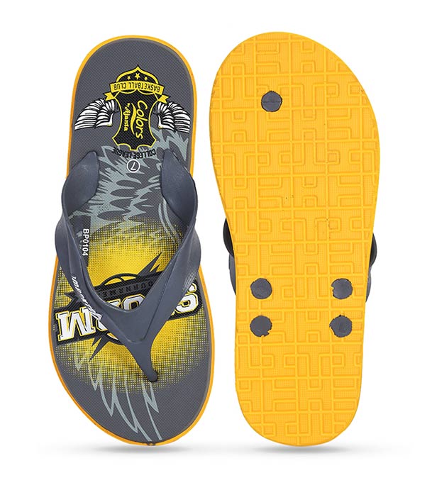 Picture of Ajanta Impakto Men's Flip Flops 