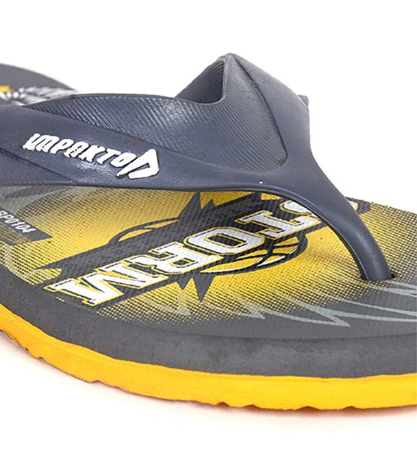 Picture of Ajanta Impakto Men's Flip Flops 