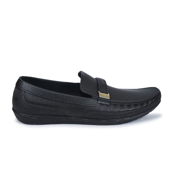 Picture of Ajanta Imperio Men's Casuals Black