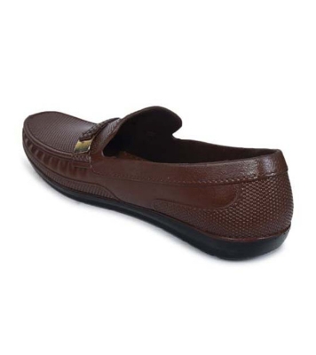 Picture of Ajanta Imperio Men's Casuals Brown