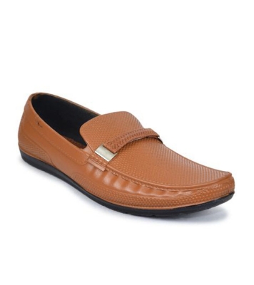 Picture of Ajanta Imperio Men's Casuals Tan