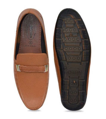 Picture of Ajanta Imperio Men's Casuals Tan