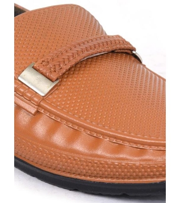 Picture of Ajanta Imperio Men's Casuals Tan