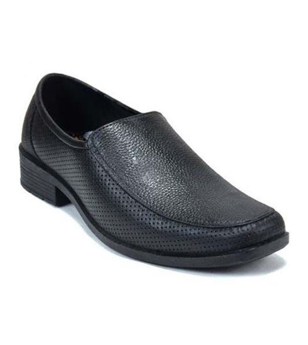Ajanta Washable Shoe For Men-Black at Best Price in Bangladesh