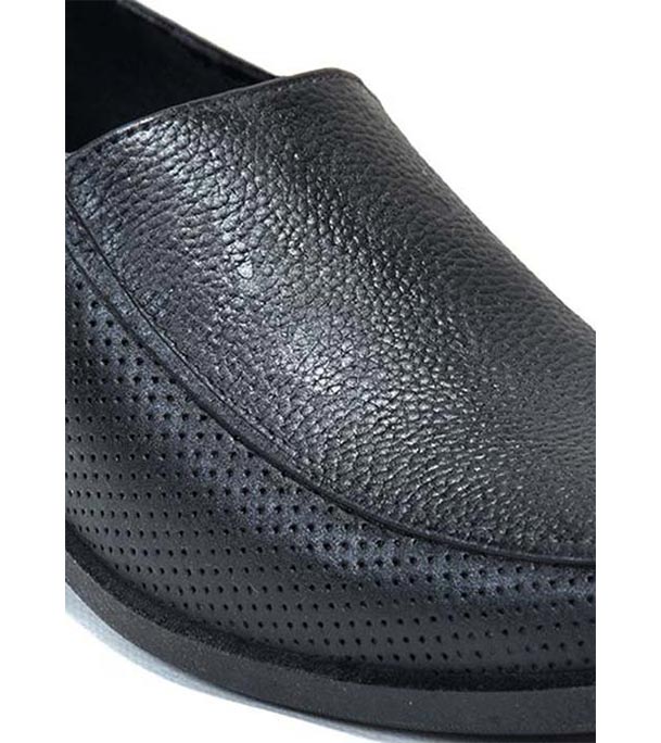Ajanta Washable Shoe For Men-Black at Best Price in Bangladesh
