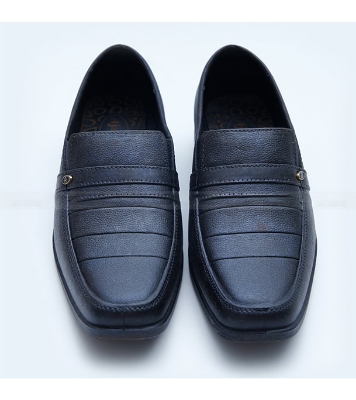 Ajanta Washable Shoe For Men-Black at Best Price in Bangladesh