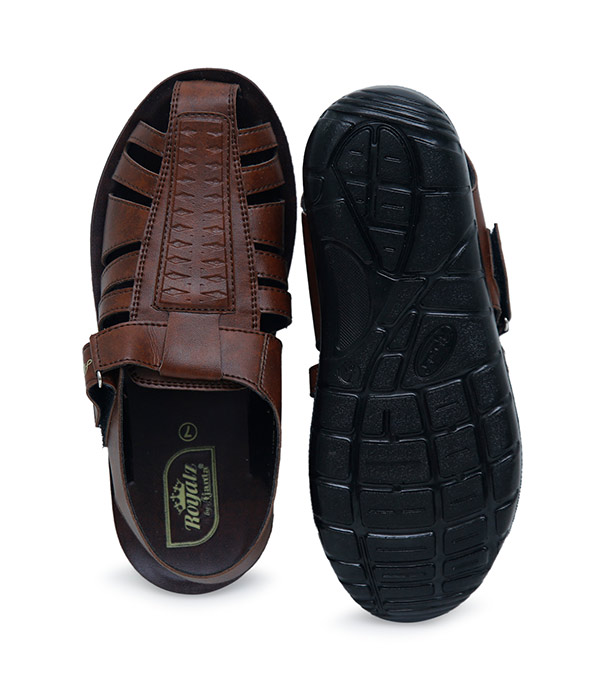 Picture of Ajanta Royalz Men's Sandals