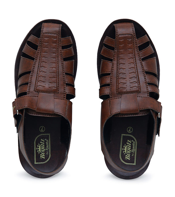 Picture of Ajanta Royalz Men's Sandals