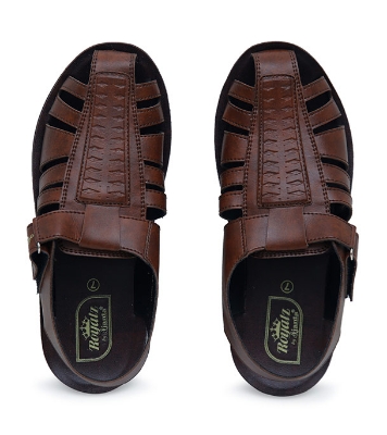 Picture of Ajanta Royalz Men's Sandals
