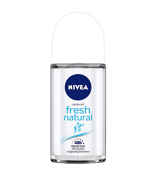Buy Nivea Fresh Natural Roll Online