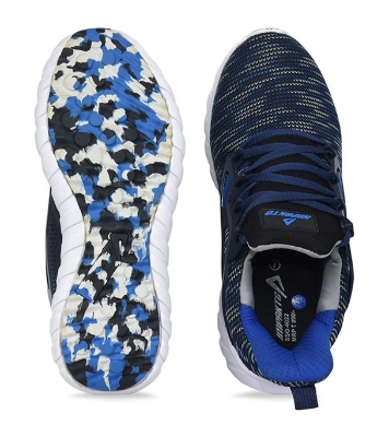 Picture of Ajanta Impakto Sports Shoes for Men