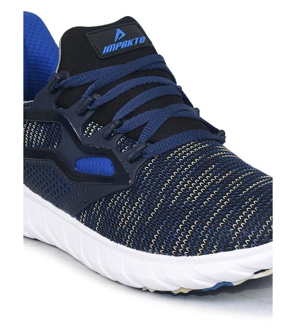 Picture of Ajanta Impakto Sports Shoes for Men
