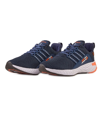 Picture of Ajanta Impakto Sports Shoes for Men