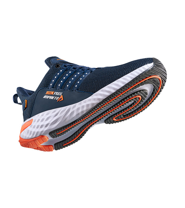 Picture of Ajanta Impakto Sports Shoes for Men