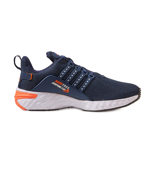Picture of Ajanta Impakto Sports Shoes for Men
