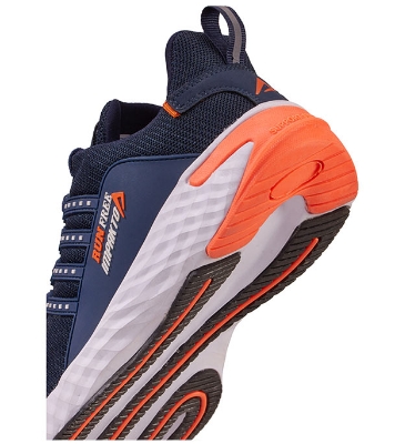 Picture of Ajanta Impakto Sports Shoes for Men