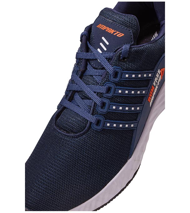 Picture of Ajanta Impakto Sports Shoes for Men