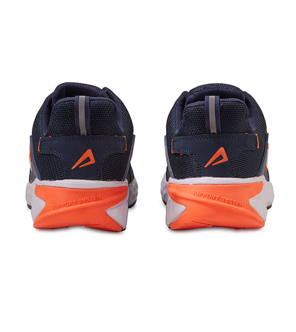 Picture of Ajanta Impakto Sports Shoes for Men