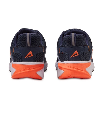 Picture of Ajanta Impakto Sports Shoes for Men