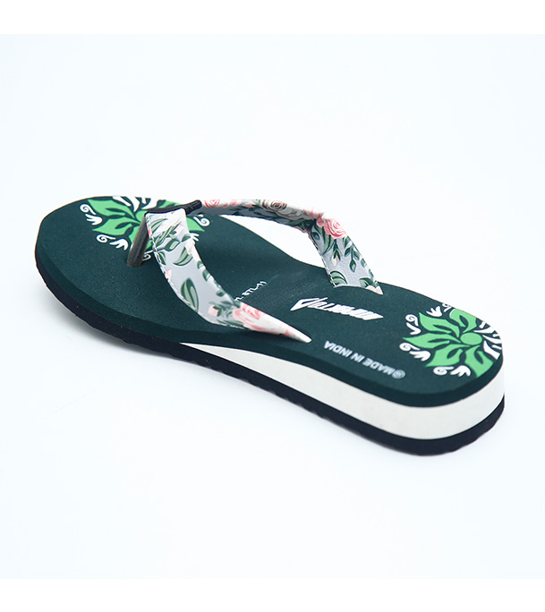 Buy Ajanta Impakto Women Flip Flop at Best Price in Bangladesh