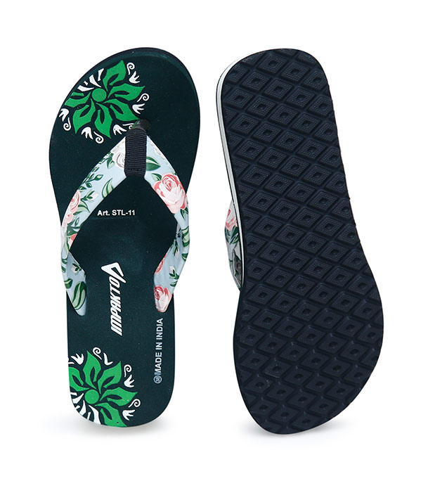 Buy Ajanta Impakto Women Flip Flop at Best Price in Bangladesh