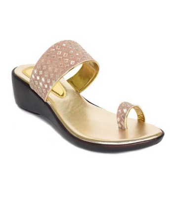 Picture of Ajanta Ladies Footwear Chappal